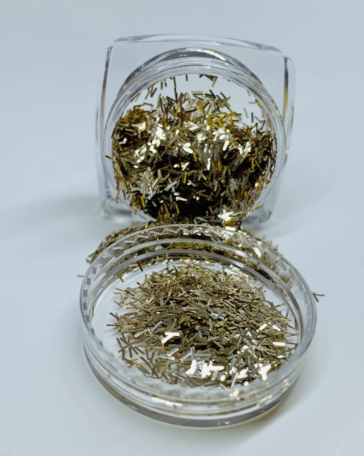 Paillettes Décoratives – Nail Art (différents modèles)