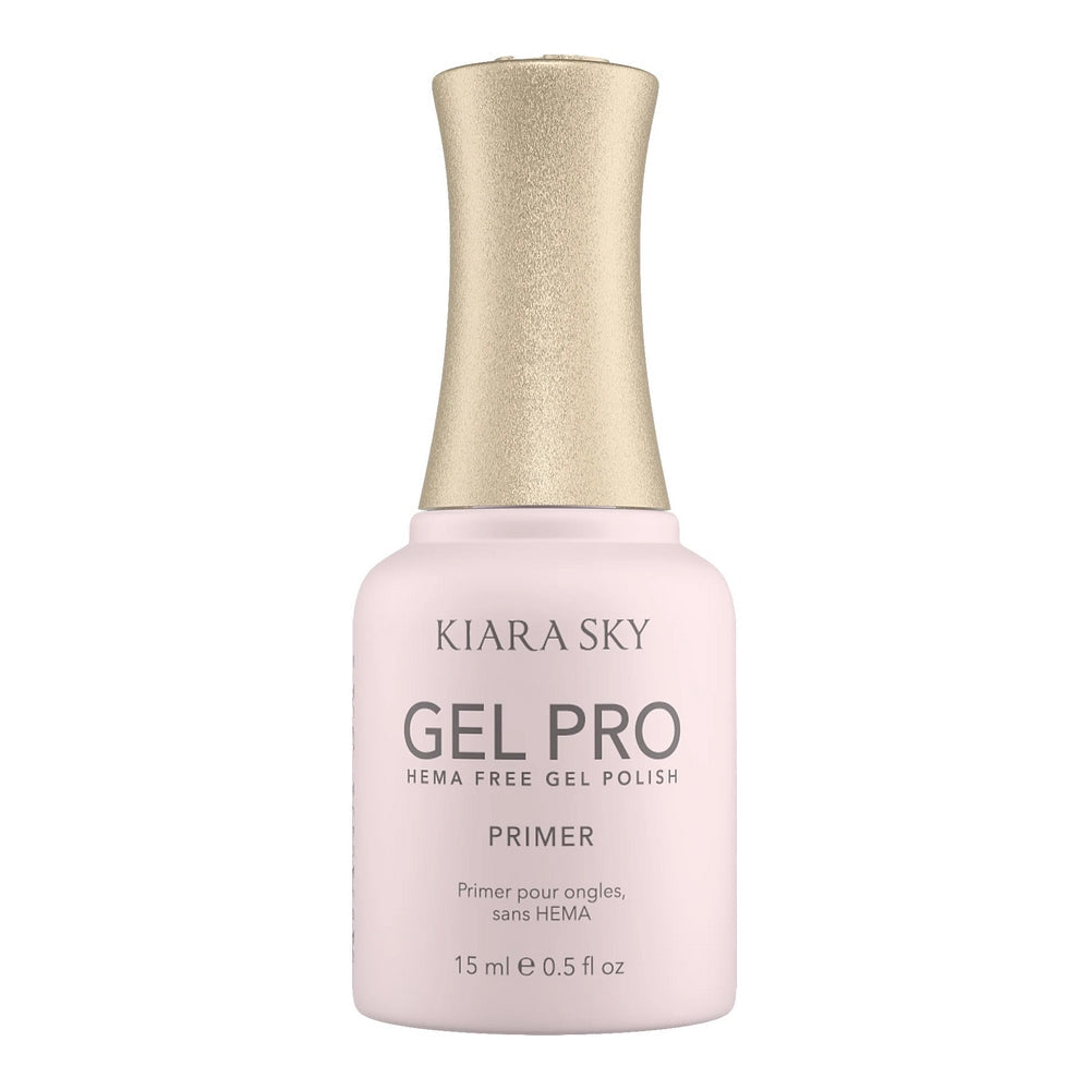 PRIMER VERNIS GEL PRO KIARA SKY Pro