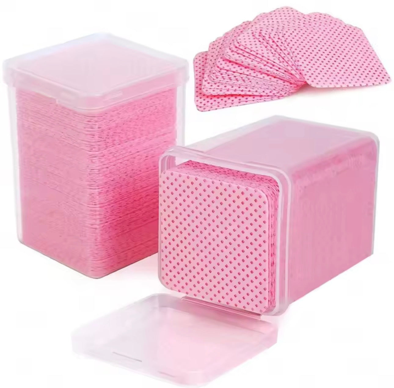 Tampon Pour Vernis