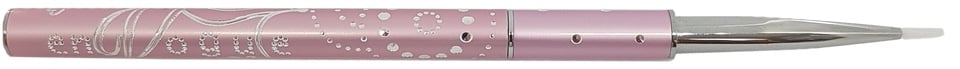En Vogue – Designer Fine Liner Pink Brush