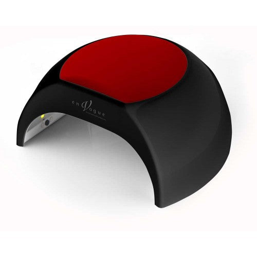 Lampe professionnelle En Vogue 36 W – catalyseur UV/LED pour gels et résines