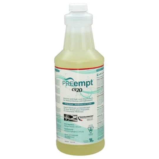PREempt CS20 – 1 Litre
