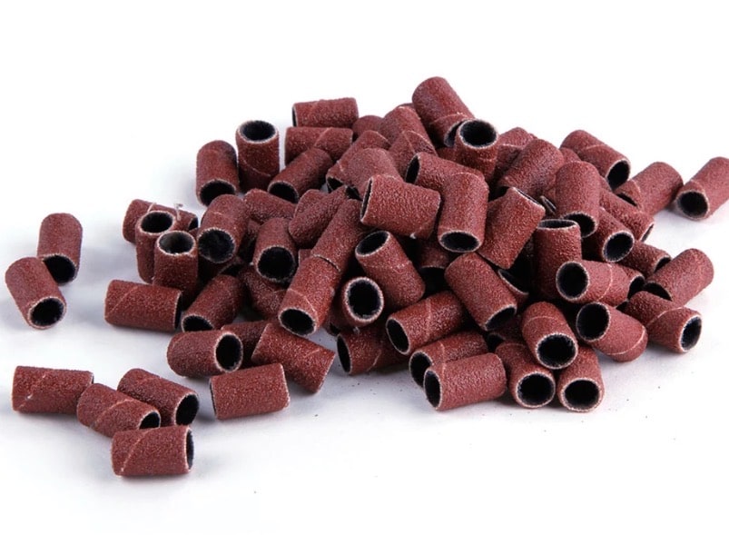 Rouleaux Sableurs – 100 unités