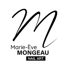 Marie-Eve Mongeau Nails LOGO