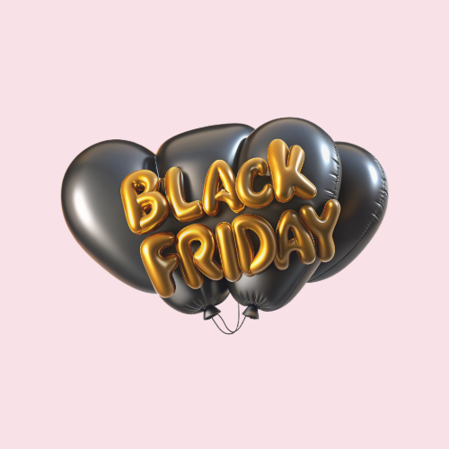 BLACK FRIDAY 2025