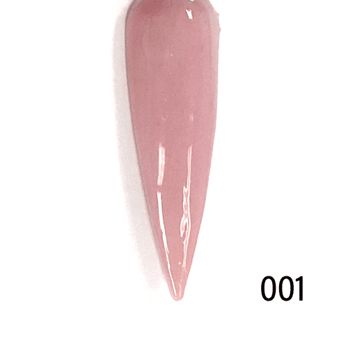 Poudre de Trempage – Les Beiges & Nudes