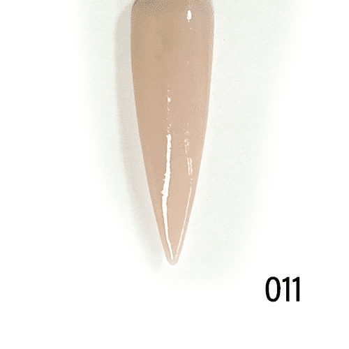 Poudre de Trempage – Les Beiges & Nudes