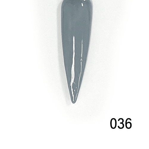 Poudre de Trempage – Teintes de Bleu (1 oz)