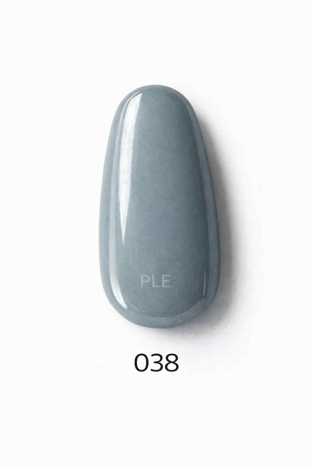 Poudre de Trempage – Teintes de Bleu (1 oz)