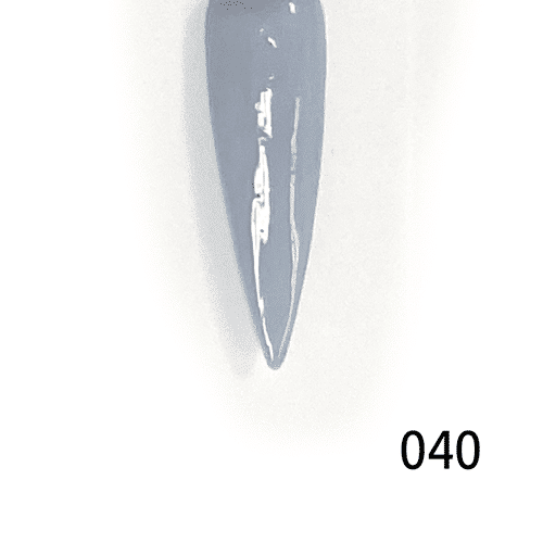 Poudre de Trempage – Teintes de Bleu (1 oz)