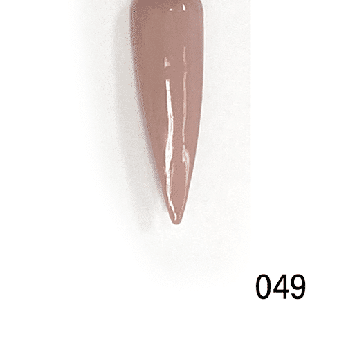 Poudre de Trempage – Les Beiges & Nudes