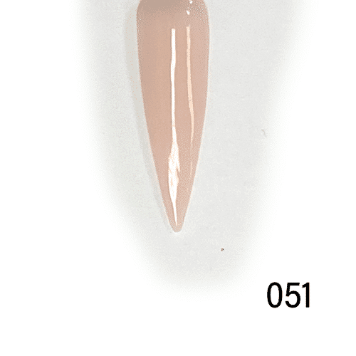 Poudre de Trempage – Les Beiges & Nudes