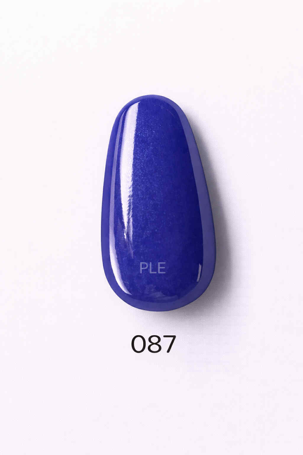 Poudre de Trempage – Teintes de Bleu (1 oz)