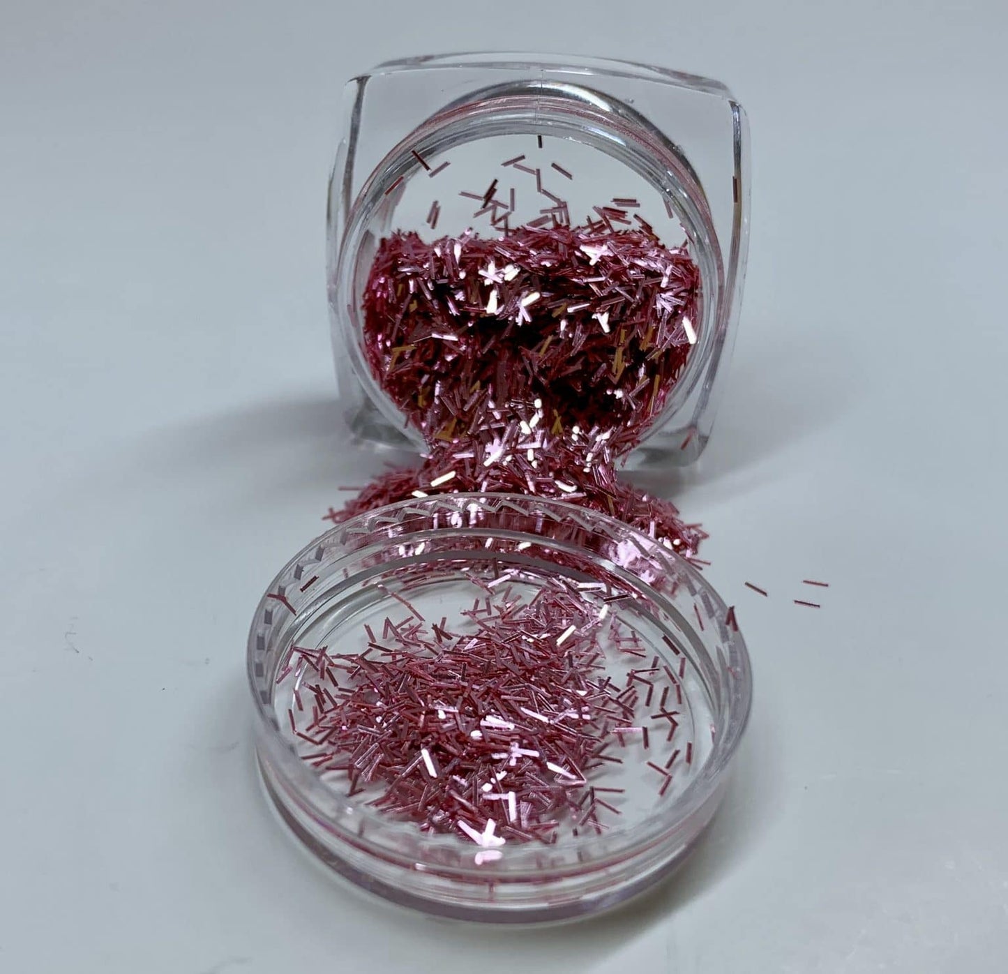 Paillettes Décoratives – Nail Art (différents modèles)