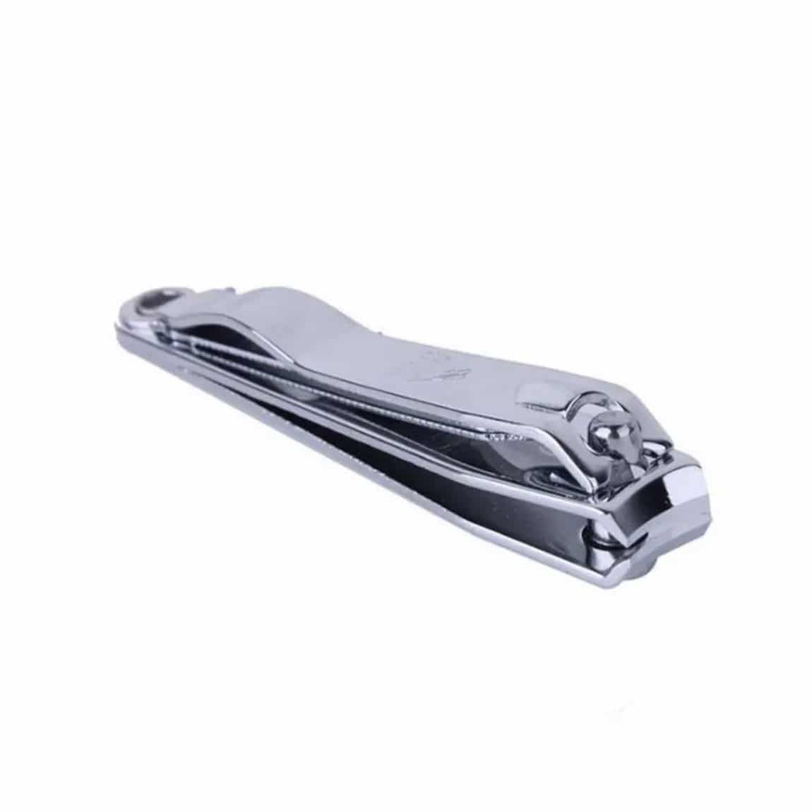 Coupe-ongles en acier inoxydable – formats variés pour manucure et pédicure