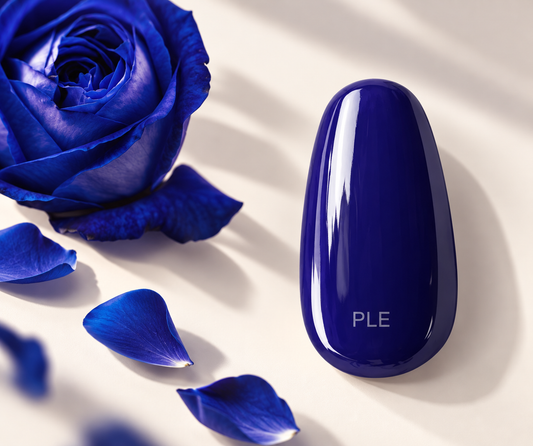 Poudre de Trempage – Teintes de Bleu (1 oz)