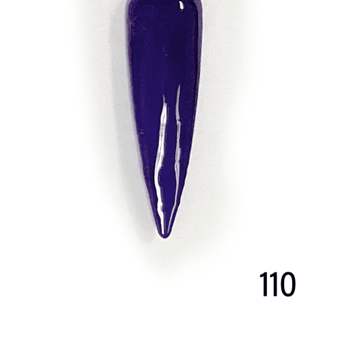 Poudre de Trempage – Teintes de Bleu (1 oz)