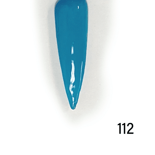 Poudre de Trempage – Teintes de Bleu (1 oz)