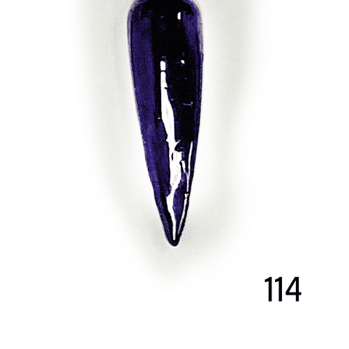 Poudre de Trempage – Teintes de Bleu (1 oz)