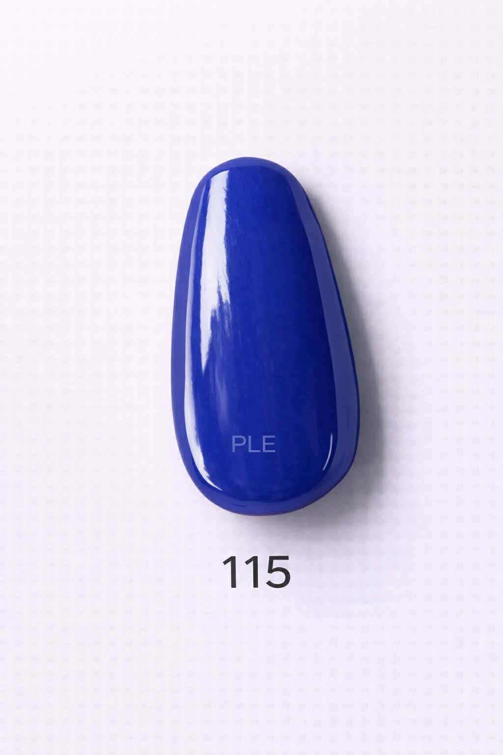 Poudre de Trempage – Teintes de Bleu (1 oz)