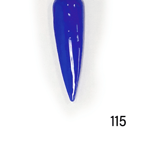 Poudre de Trempage – Teintes de Bleu (1 oz)