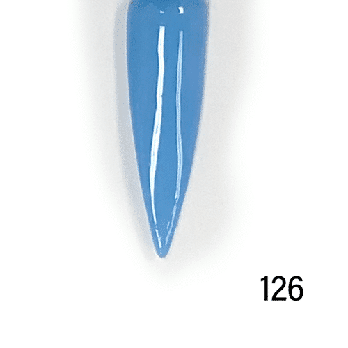 Poudre de Trempage – Teintes de Bleu (1 oz)