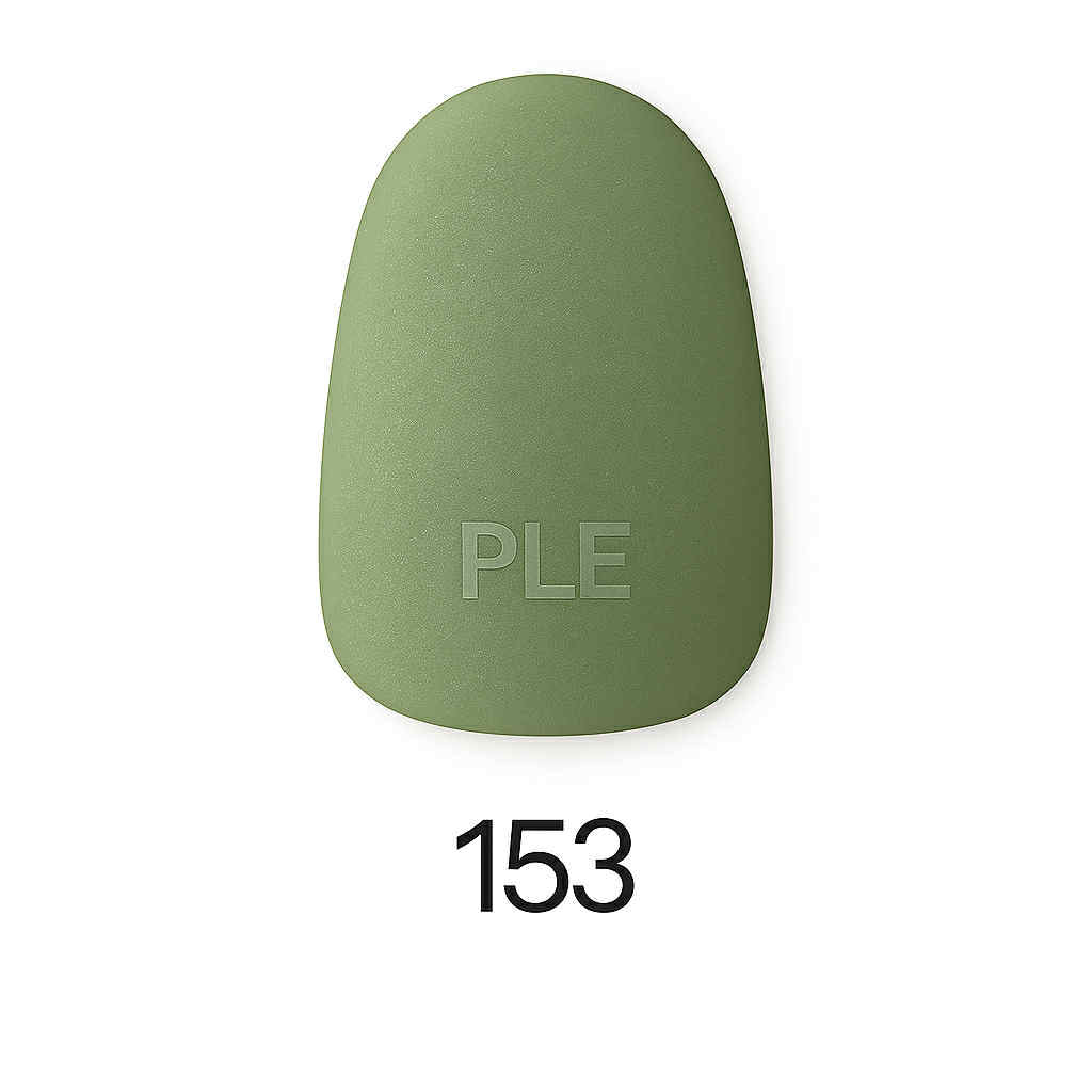 Poudre de Trempage – Les Vertes (1 oz)