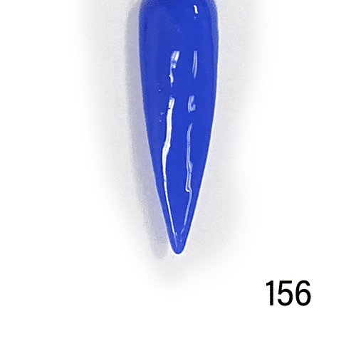 Poudre de Trempage – Teintes de Bleu (1 oz)