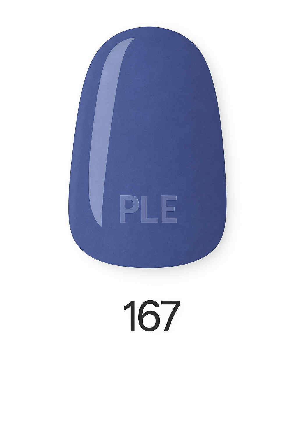 Poudre de Trempage – Teintes de Bleu (1 oz)