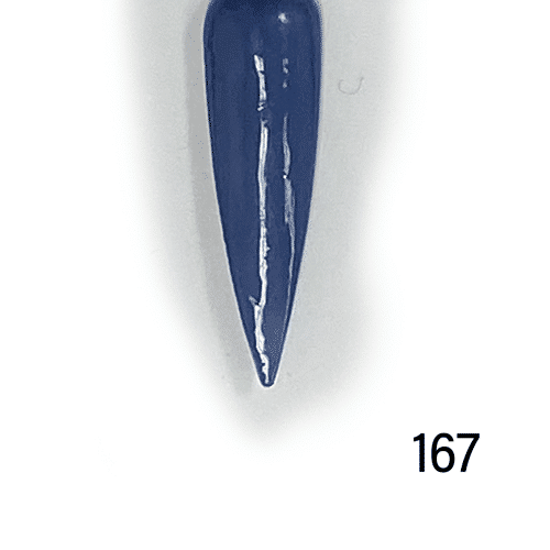 Poudre de Trempage – Teintes de Bleu (1 oz)