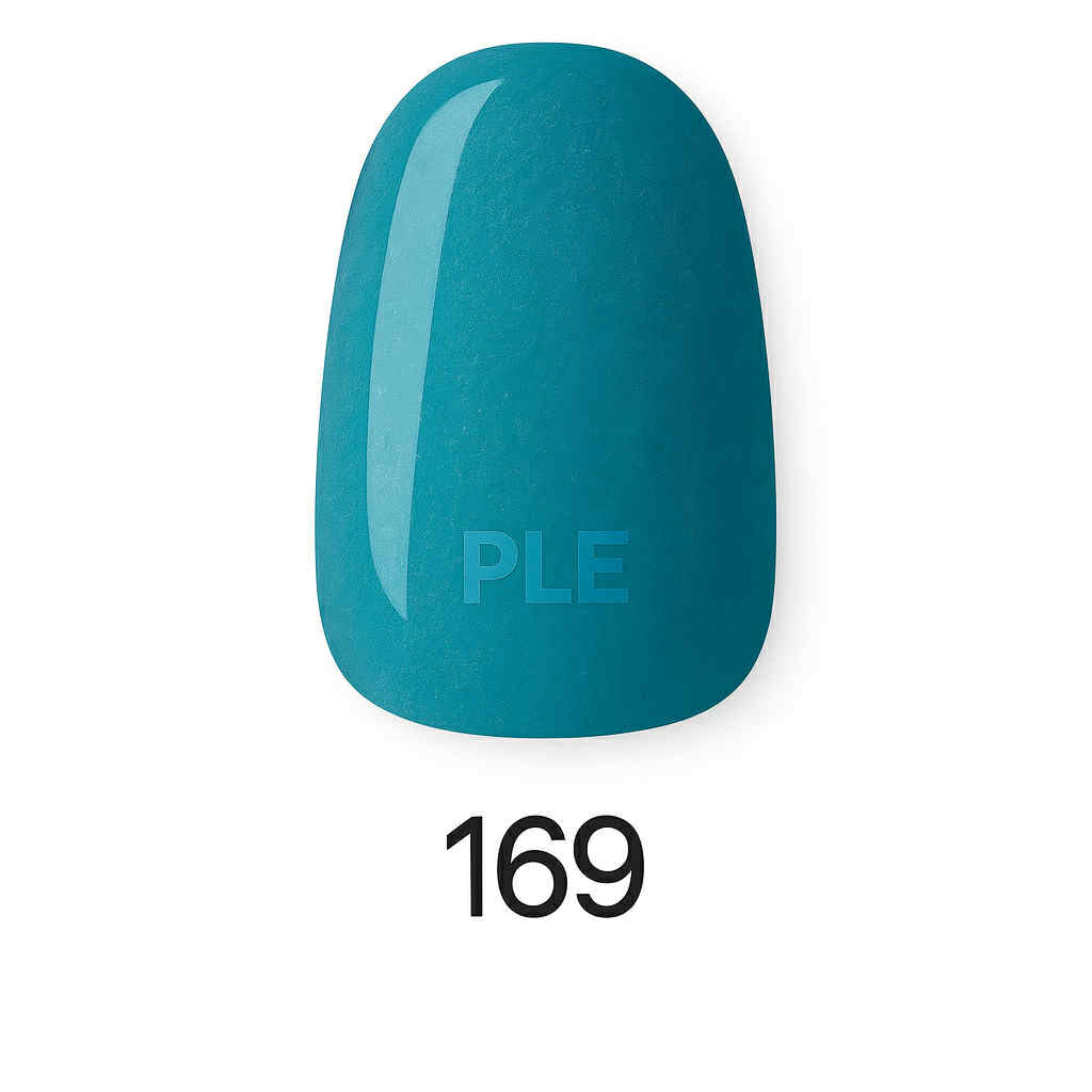 Poudre de Trempage – Teintes de Bleu (1 oz)