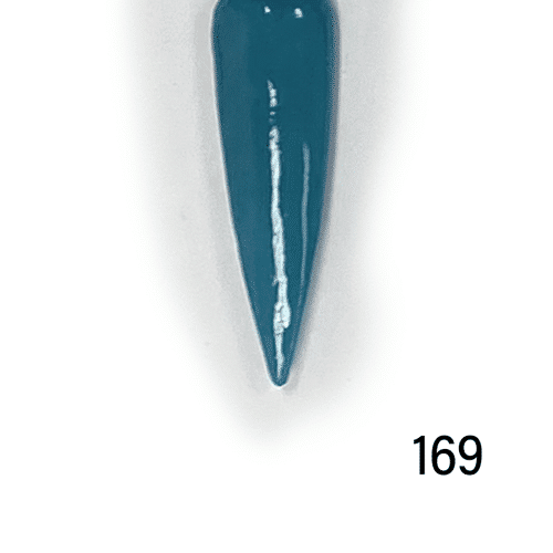 Poudre de Trempage – Teintes de Bleu (1 oz)