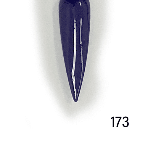 Poudre de Trempage – Teintes de Bleu (1 oz)