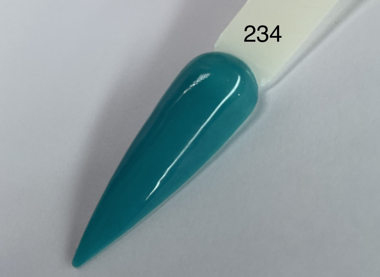 Poudre de Trempage – Teintes de Bleu (1 oz)