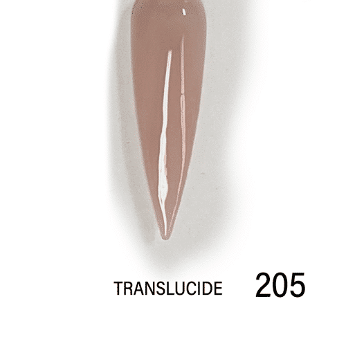 Poudre de Trempage – Les Beiges & Nudes