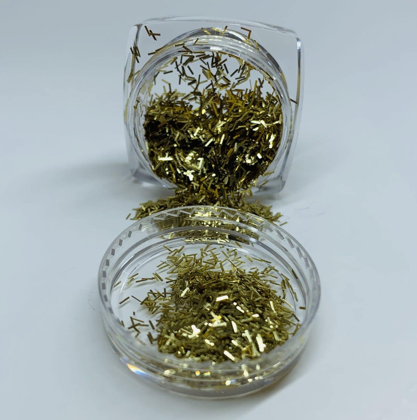 Paillettes Décoratives – Nail Art (différents modèles)