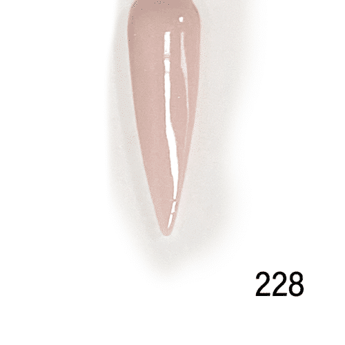 Poudre de Trempage – Les Beiges & Nudes