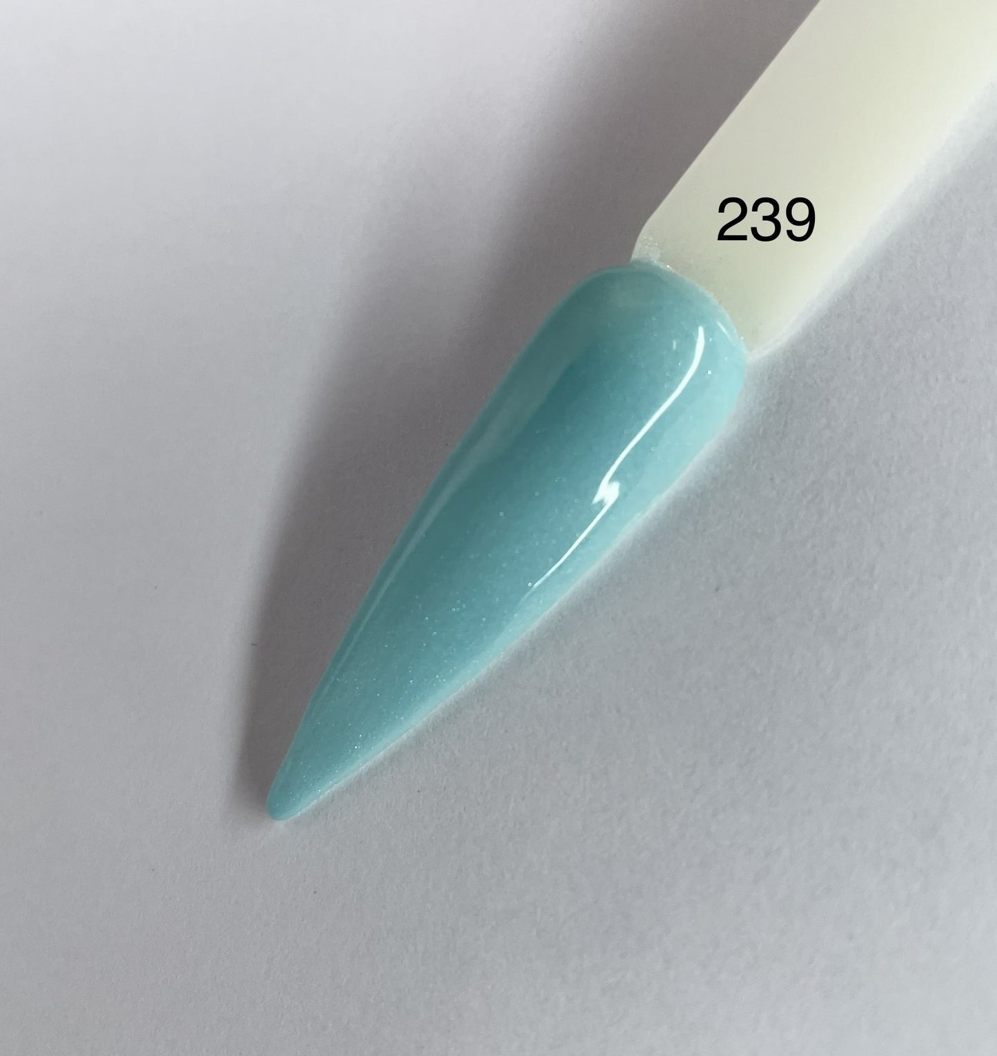 Poudre de Trempage – Teintes de Bleu (1 oz)