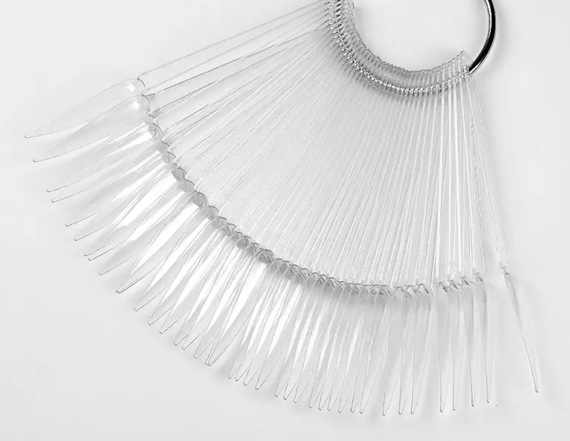 Prothèses de Pratique (Démos) – Paquet de 50