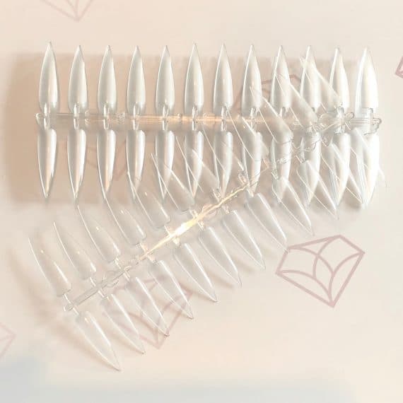 Prothèses de Pratique (Démos) – Paquet de 50