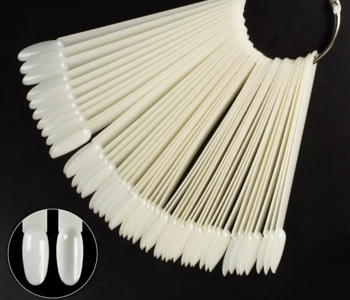 Prothèses de Pratique (Démos) – Paquet de 50