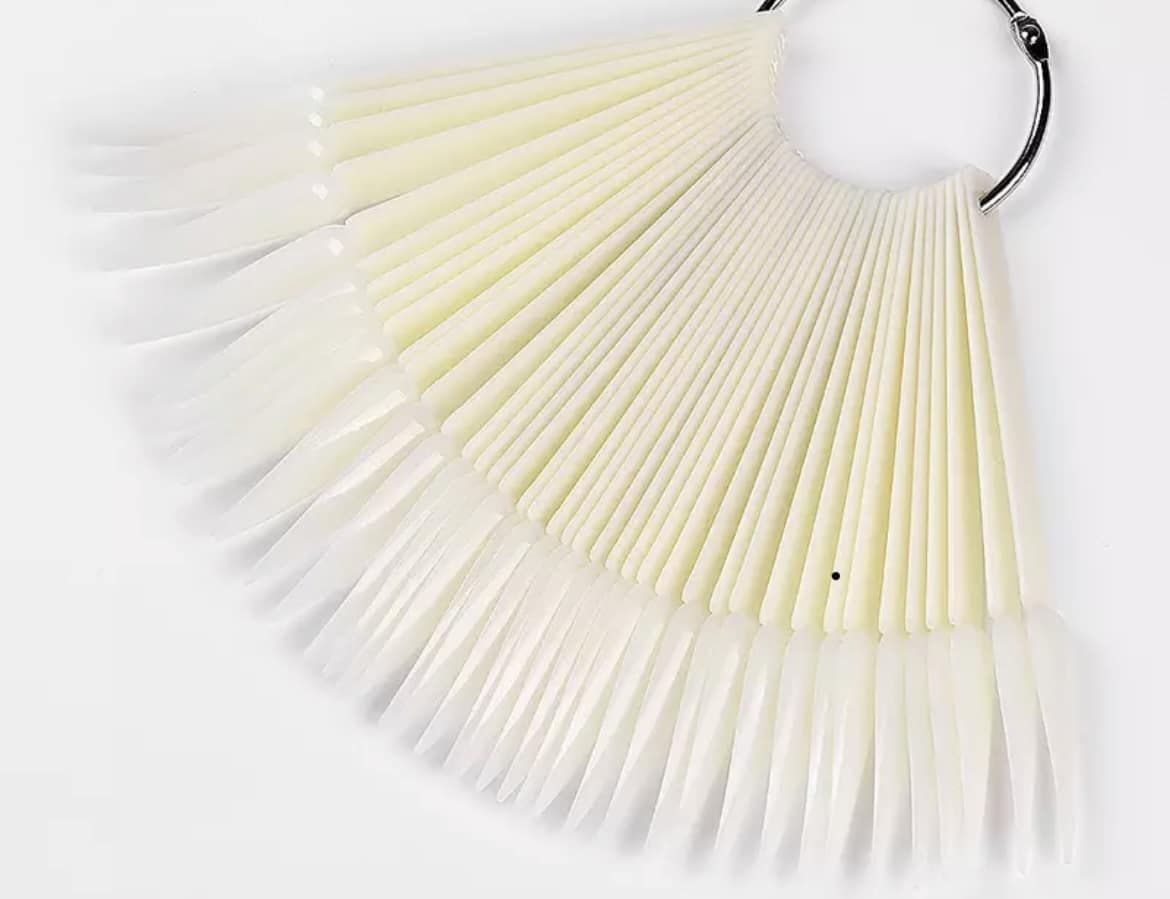 Prothèses de Pratique (Démos) – Paquet de 50