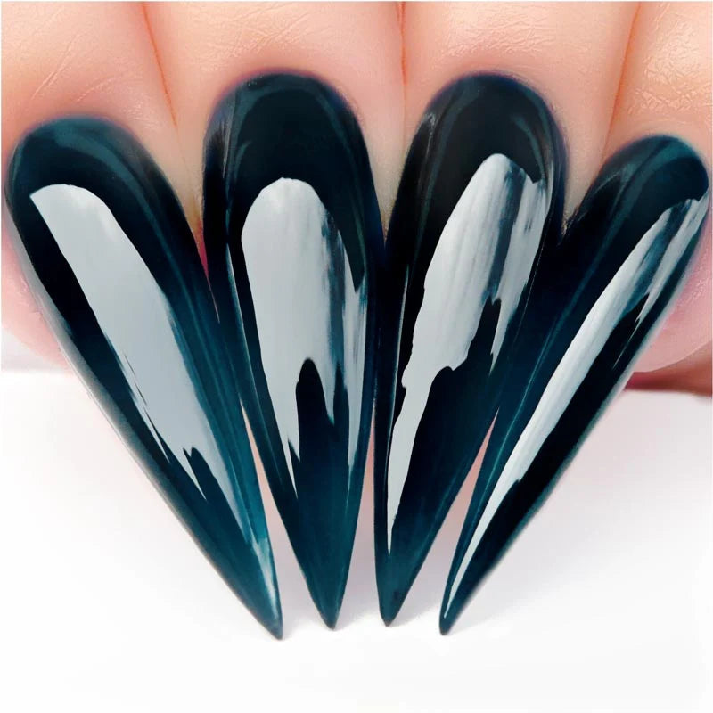 Vernis gel professionnels Kiara Sky – couleurs durables et brillantes pour manucure UV/LED