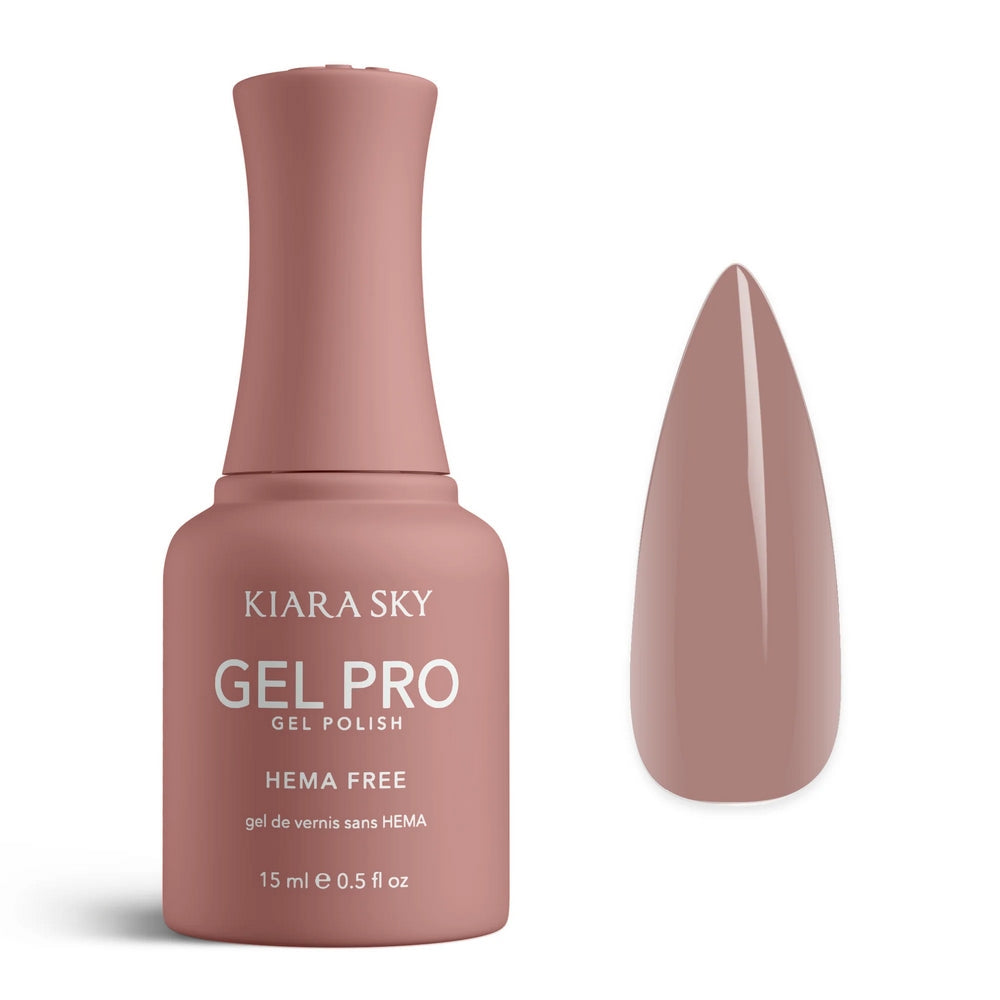 KIARA SKY GEL-PRO BLUSH CRUSH