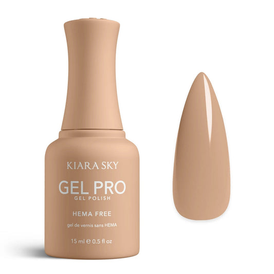 KIARA SKY GEL - PRO IN A DAZE