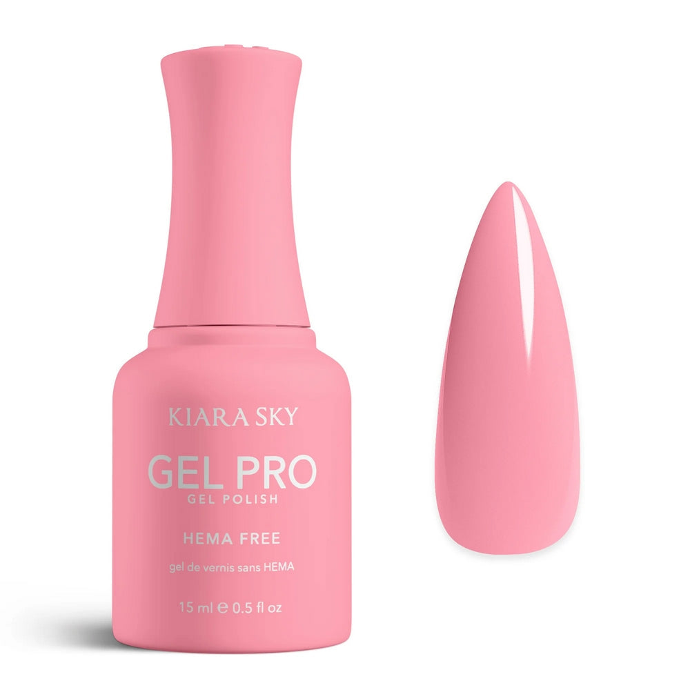 KIARA SKY GEL -PRO PILATES PRINCESS