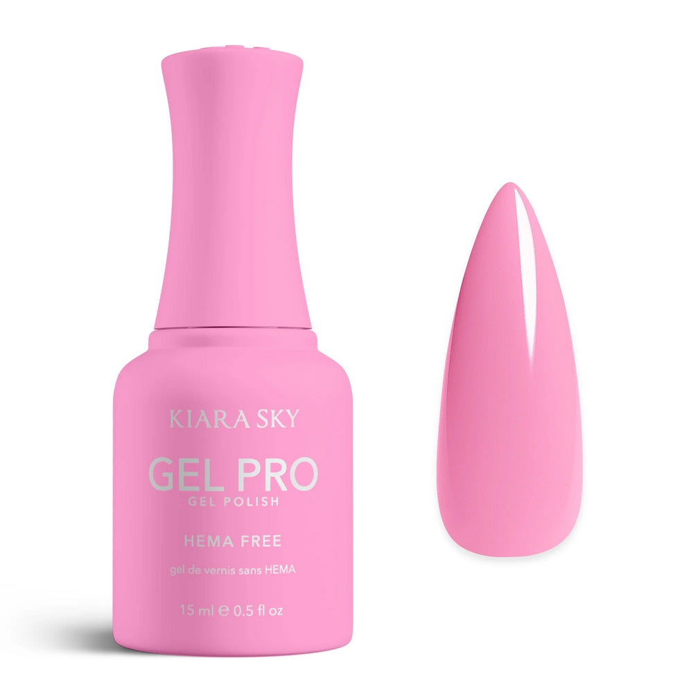 VERNIS GEL PRO KIARA SKY GEL No Doubt About It