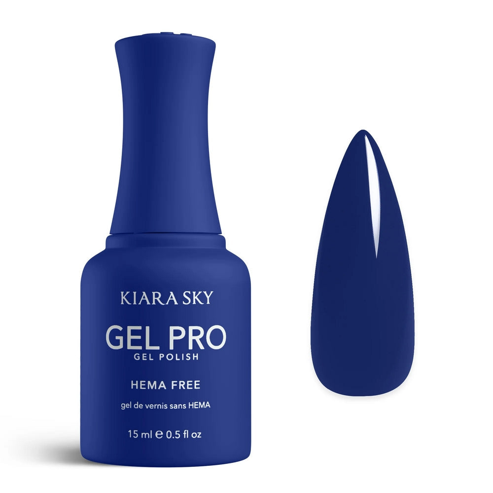 VERNIS GEL PRO KIARA SK GEL Dodge Her Blues