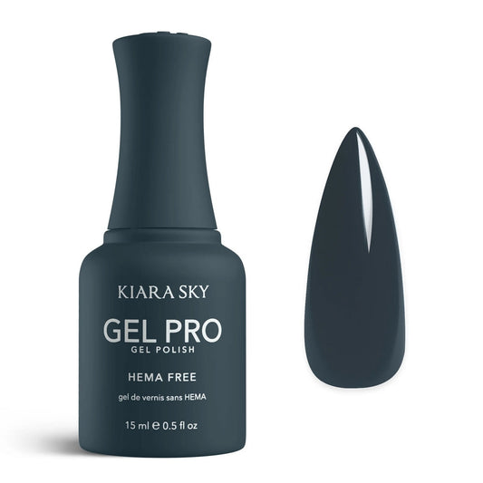 VERNIS GEL PRO KIARA SKY Pro 'Soul-Stice'
