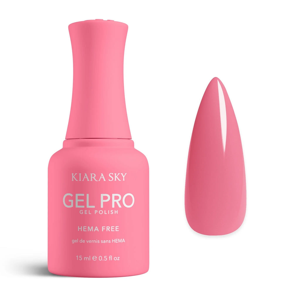 gel